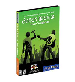 Dance Praise Original: Large Add-On for ReMix