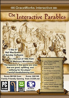 Interactive Parables