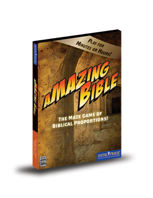 aMazing Bible