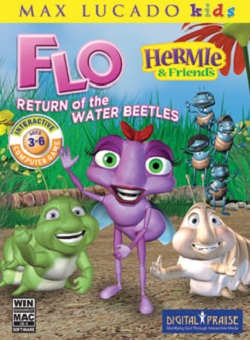 Hermie and Friends - Flo