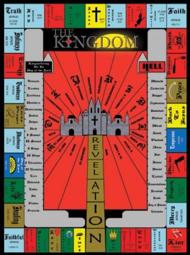 The Kingdom Game